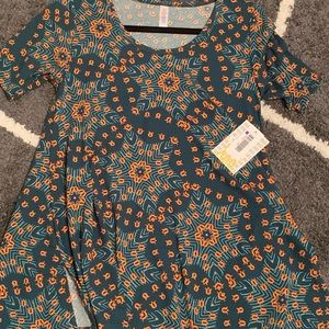 Lularoe Perfect XXS